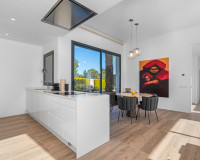 Venta - Villa - Las Colinas Golf Resort - Orihuela Costa