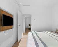 Venta - Villa - Las Colinas Golf Resort - Orihuela Costa