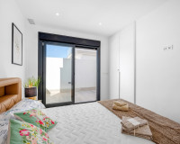 Venta - Villa - Los Alcazares - La Manga del Mar Menor