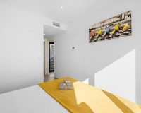 Venta - Villa - Los Alcazares - La Manga del Mar Menor