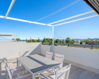Venta - Villa - Los Alcazares - La Manga del Mar Menor
