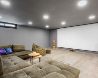 Venta - Villa - Los Alcazares - La Manga del Mar Menor