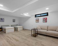 Venta - Villa - Los Alcazares - La Manga del Mar Menor