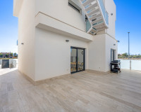 Venta - Villa - Los Alcazares - La Manga del Mar Menor