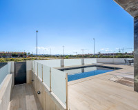 Venta - Villa - Los Alcazares - La Manga del Mar Menor