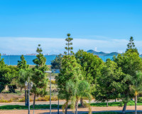 Venta - Villa - Los Alcazares - La Manga del Mar Menor