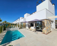 Venta - Villa - Los Alcázares - Torre Pacheco