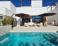 Venta - Villa - Los Alcázares - Torre Pacheco