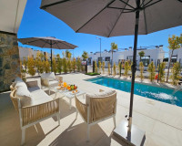 Venta - Villa - Los Alcázares - Torre Pacheco