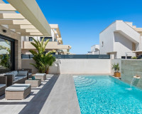 Venta - Villa - Los Montesinos - La herrada