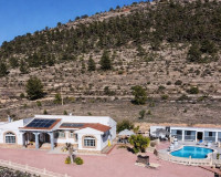 Venta - Villa - Monóvar/Monóver - Costa Blanca