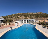Venta - Villa - Monóvar/Monóver - Costa Blanca