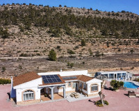 Venta - Villa - Monóvar/Monóver - Costa Blanca