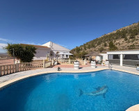 Venta - Villa - Monóvar/Monóver - Costa Blanca