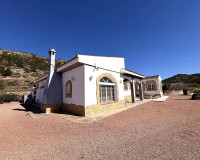 Venta - Villa - Monóvar/Monóver - Costa Blanca