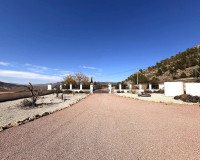 Venta - Villa - Monóvar/Monóver - Costa Blanca