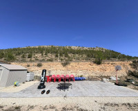 Venta - Villa - Monóvar/Monóver - Costa Blanca