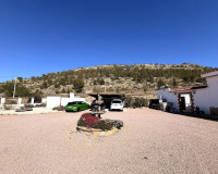Venta - Villa - Monóvar/Monóver - Costa Blanca