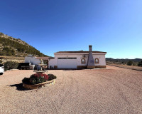 Venta - Villa - Monóvar/Monóver - Costa Blanca
