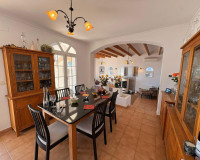 Venta - Villa - Monóvar/Monóver - Costa Blanca