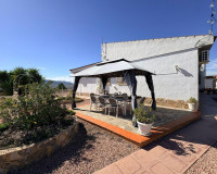 Venta - Villa - Monóvar/Monóver - Costa Blanca