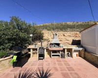 Venta - Villa - Monóvar/Monóver - Costa Blanca