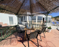 Venta - Villa - Monóvar/Monóver - Costa Blanca