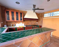 Venta - Villa - Orihuela Costa - Campoamor