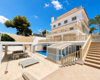Venta - Villa - Orihuela Costa - Campoamor
