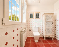 Venta - Villa - Orihuela Costa - Campoamor