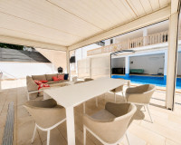 Venta - Villa - Orihuela Costa - Campoamor