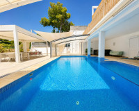Venta - Villa - Orihuela Costa - Campoamor
