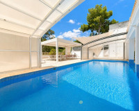 Venta - Villa - Orihuela Costa - Campoamor