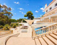 Venta - Villa - Orihuela Costa - Campoamor