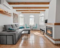 Venta - Villa - Orihuela Costa - Castillo de Don Juan