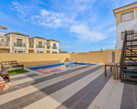 Venta - Villa - Orihuela Costa - Castillo de Don Juan