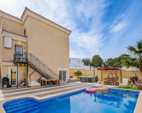 Venta - Villa - Orihuela Costa - Castillo de Don Juan