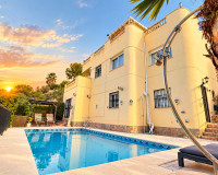 Venta - Villa - Orihuela Costa - Las Ramblas Golf
