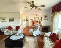 Venta - Villa - Orihuela Costa - Las Ramblas Golf