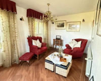 Venta - Villa - Orihuela Costa - Las Ramblas Golf