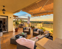 Venta - Villa - Orihuela Costa - Las Ramblas Golf