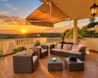 Venta - Villa - Orihuela Costa - Las Ramblas Golf