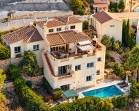 Venta - Villa - Orihuela Costa - Las Ramblas Golf