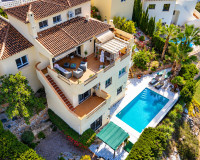 Venta - Villa - Orihuela Costa - Las Ramblas Golf