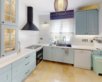 Venta - Villa - Orihuela Costa - Las Ramblas