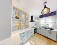 Venta - Villa - Orihuela Costa - Las Ramblas