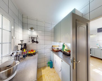 Venta - Villa - Orihuela Costa - Las Ramblas