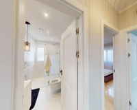 Venta - Villa - Orihuela Costa - Las Ramblas