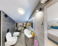 Venta - Villa - Orihuela Costa - Las Ramblas