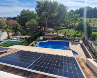 Venta - Villa - Orihuela Costa - Las Ramblas